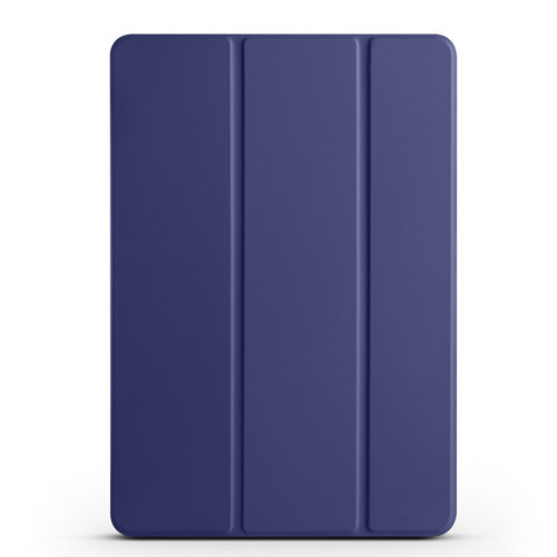 Huawei Honor Pad X8 Pro 11.5" Smart Cover Standlı 1-1 Kılıf - Lacivert