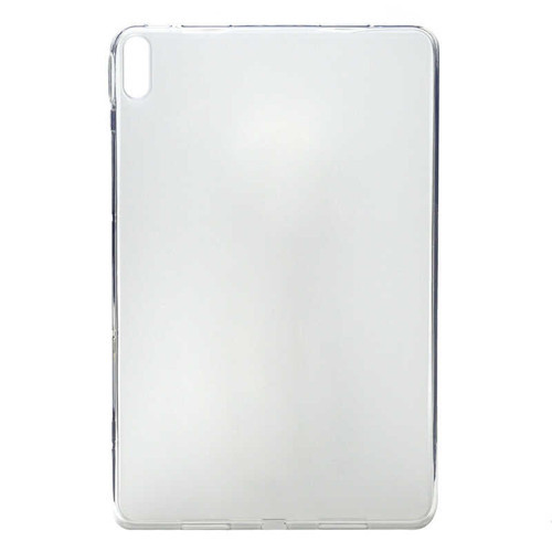 Huawei MatePad Pro 10.8 Kılıf Tablet Süper Silikon Kılıf - Renksiz