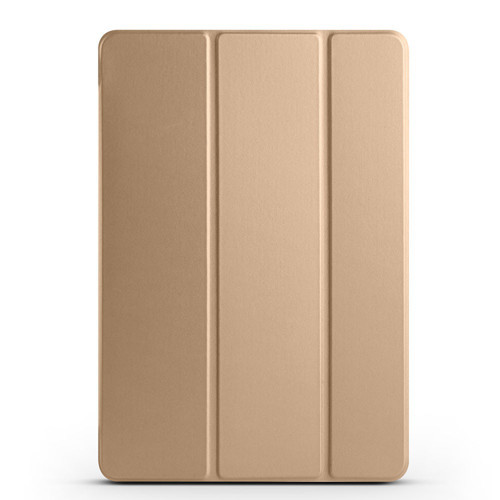 Huawei Honor Pad X8 Pro 11.5" Smart Cover Standlı 1-1 Kılıf - Gold