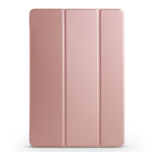 Huawei Honor Pad X8 Pro 11.5" Smart Cover Standlı 1-1 Kılıf - Rose Gold