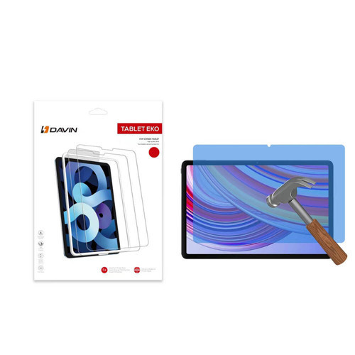 Xiaomi Redmi Pad Tablet Nano Ekran Koruyucu - Şeffaf