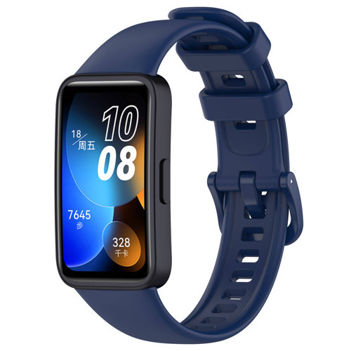 Huawei Band 8 Klasik Kordon - Lacivert