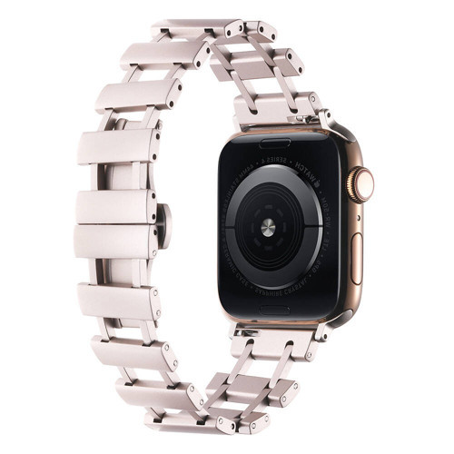 Watch 7 41mm KRD-96 Metal Kordon - Starlight