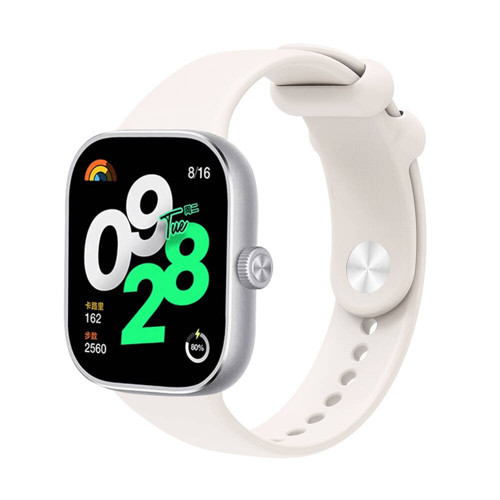 Mi Band 8 Pro KRD-109 Silikon Kordon - Starlight