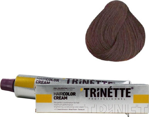 Tüp Boya 5.4 Kestane Bakır 60 ml x 4 Adet