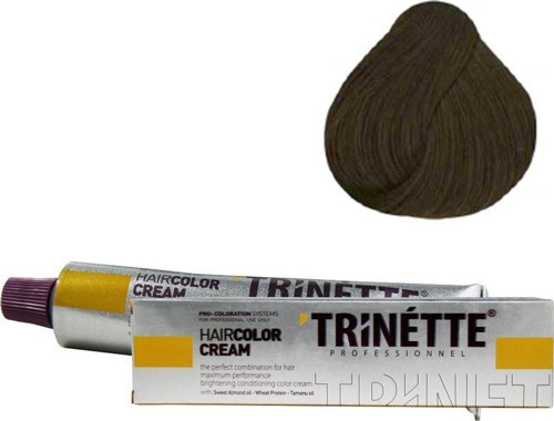 Tüp Boya 5.7 Türk Kahve 60 ml