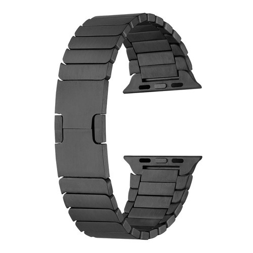 Watch 7 41mm KRD-82 Metal Kordon - Siyah