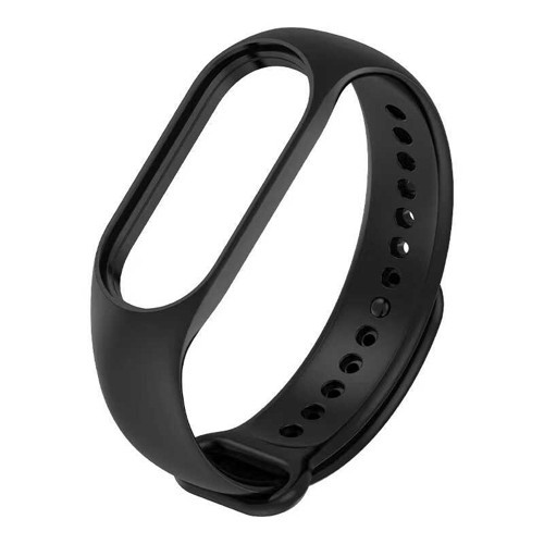 Xiaomi Mi Band 7 Klasik Kordon - Siyah