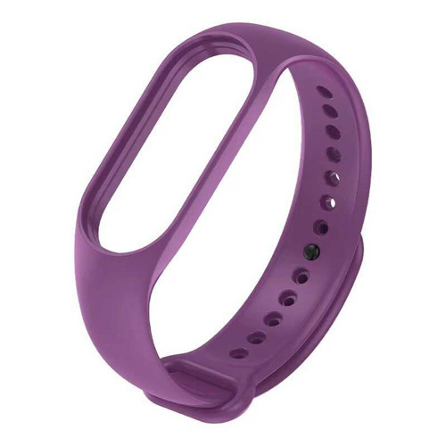 Xiaomi Mi Band 7 Klasik Kordon - Mor
