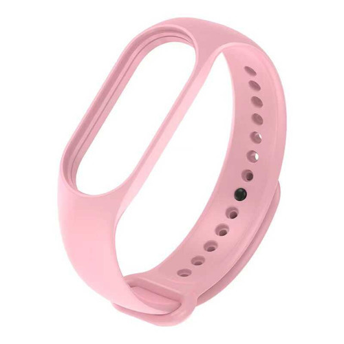 Xiaomi Mi Band 7 Klasik Kordon - Pembe