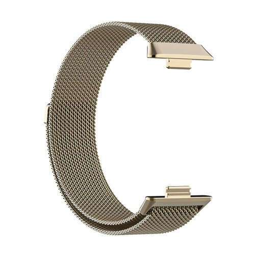 Huawei Watch Fit 3 KRD-01 Metal Kordon - Starlight