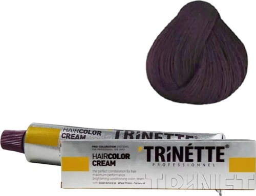 Tüp 6.22 Kestane Bakır 60 ml