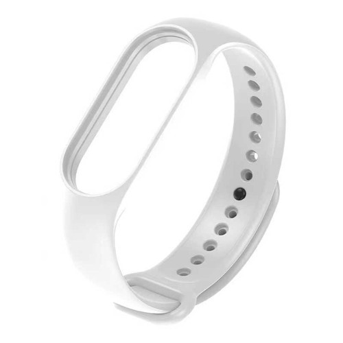 Xiaomi Mi Band 7 Klasik Kordon - Beyaz