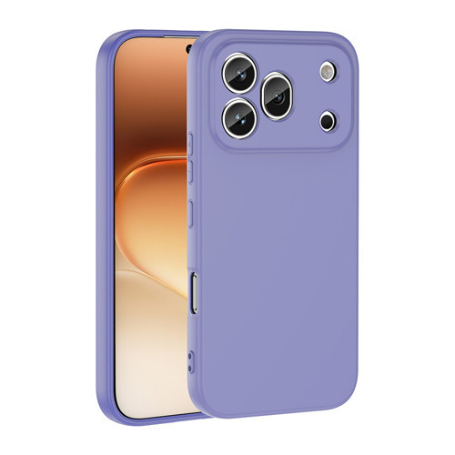 Honor 600 Pro 5G Kılıf Mara Lansman Kılıf - Lila