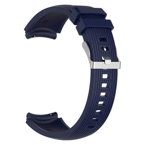 Huawei Watch GT 3 46mm KRD-18 Silikon Kordon - NO6