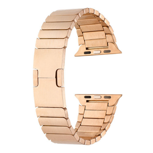 Watch 7 41mm KRD-82 Metal Kordon - Rose Gold