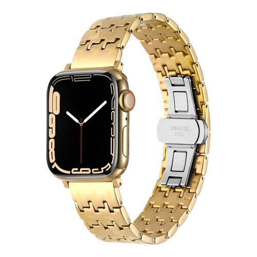 Watch 7 41mm KRD-86 Metal Kordon - Gold
