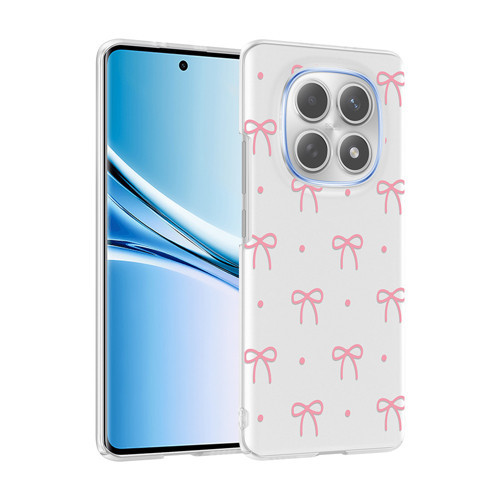 Xiaomi Redmi Note 14 Pro 4G Kılıf Kamera Korumalı Desenli Klip Kılıf - Fiyonk