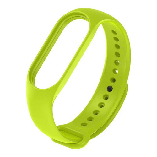 Xiaomi Mi Band 7 Klasik Kordon - Pine Yeşil