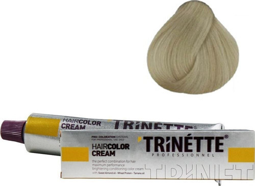 Tüp Boya 11.3 Çok Açık Dore Sarı 60 ml