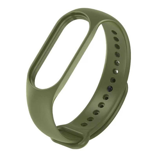 Xiaomi Mi Band 7 Klasik Kordon - Haki