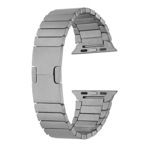 Watch 7 41mm KRD-82 Metal Kordon - Gri