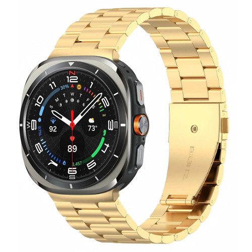 Galaxy Watch 8 KRD-04 Metal Kordon - Gold
