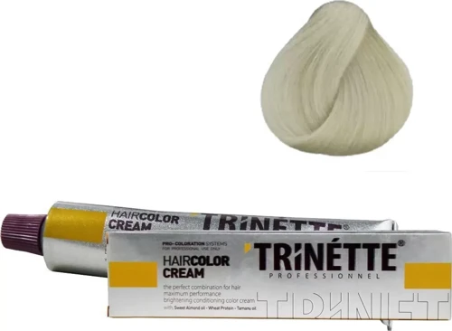 Tüp Boya 12 Extra Açık Sarı 60 ml x 4 Adet