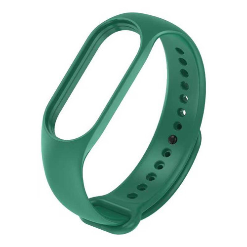 Xiaomi Mi Band 7 Klasik Kordon - Deep Yeşil