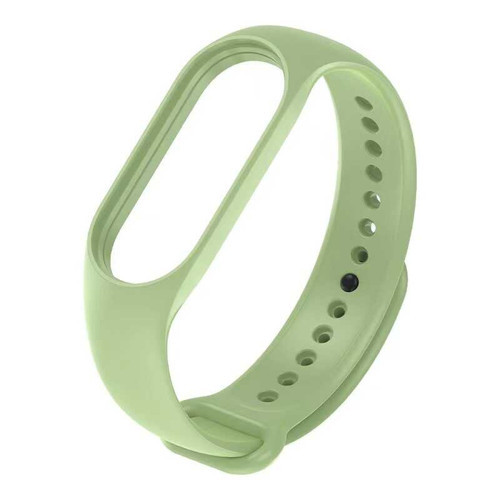 Xiaomi Mi Band 7 Klasik Kordon - Mint