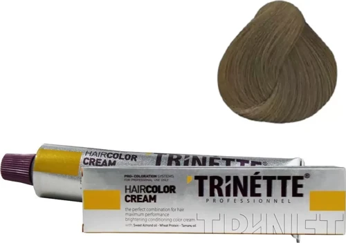Tüp Boya 8 Açık Kumral 60 ml x 2 Adet