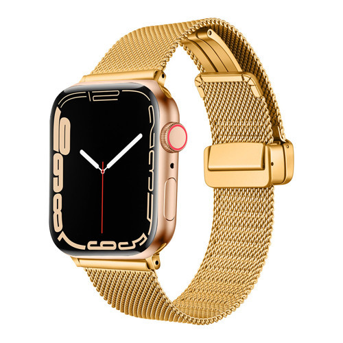 Watch 7 41mm KRD-85 Metal Kordon - Gold