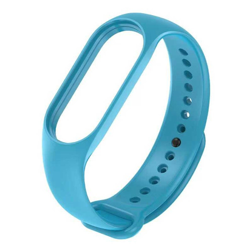 Xiaomi Mi Band 7 Klasik Kordon - Mavi Açık
