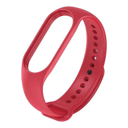 Xiaomi Mi Band 7 Klasik Kordon - Chinese Red