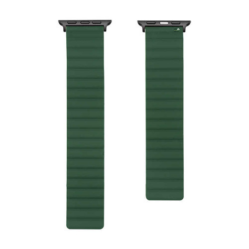 Watch 7 41mm KRD-52 Kordon - Yeşil