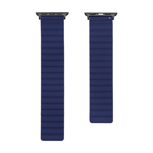  Watch 7 41mm KRD-52 Kordon - Lacivert