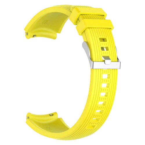 Huawei Watch GT 3 46mm KRD-18 Silikon Kordon - NO3