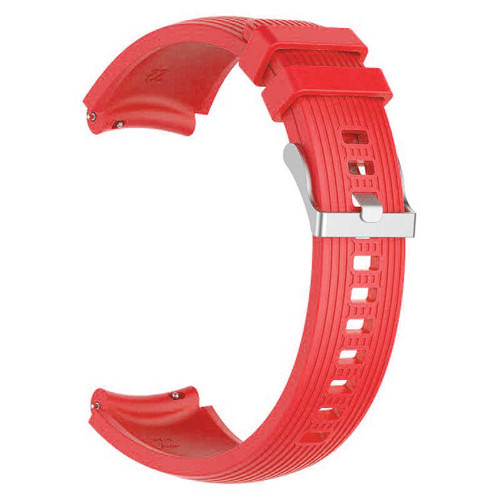 Huawei Watch GT 3 46mm KRD-18 Silikon Kordon - NO5