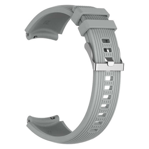 Huawei Watch GT 3 46mm KRD-18 Silikon Kordon - NO7