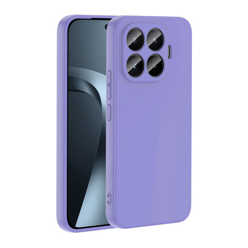 Xiaomi 17T Pro Kılıf Mara Lansman Kılıf - Lila