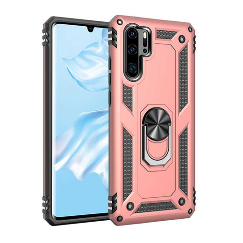 Huawei P30 Pro Kılıf Vega Kılıf - Rose Gold