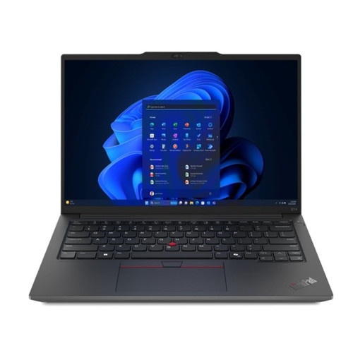 NB E14 THINKPAD 21M70091TX ULTRA7 155H 16GB 512SSD O/B 14 DOS (3 YIL GARANTİ)