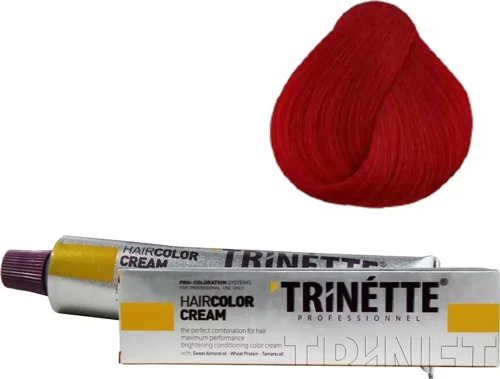 Tüp Kırmızı 60 ml x 3 Adet