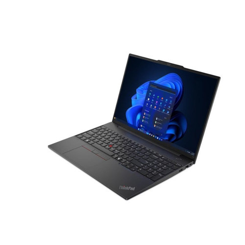 NB // E16 THINKPAD 21MA0098TX ULTRA7 155H 16GB 512SSD O/B 16 WIN11PRO (3 YIL GARANTİ)