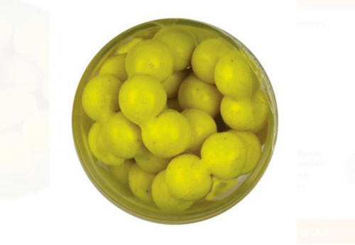 Powerbait Power Yumurta Yüzen Magnum Yeşil Sahte Yem