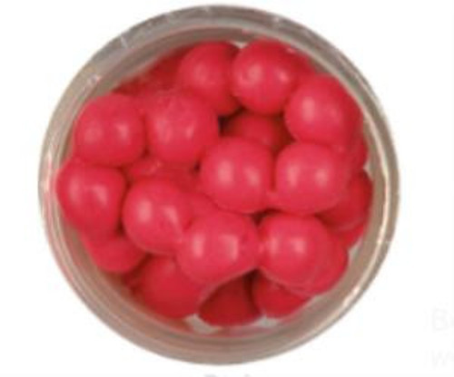 Powerbait Power Yumurta Yüzen Magnum Sahte Yem Pembe
