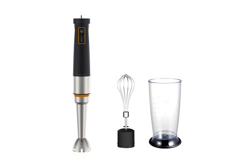 TTEL-1401-SI El Blender