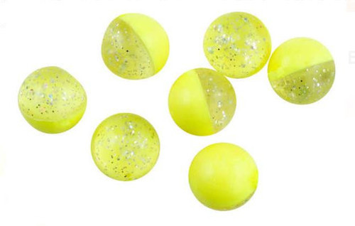 Powerbait Eggs Floating Yeşil Renk Sahte Yemi