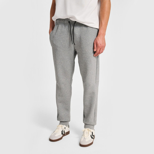 Tech Fleece Regular Erkek Gri Eşofman Altı