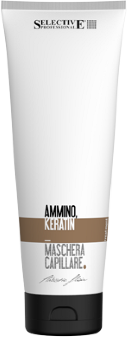 Amino Keratin Saç Maskesi 300 ml